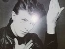 VINILE LP DAVID BOWIE - HEROES 33 GIRI ANNO 1981 RCA ITALY YL 13857 ROCK MINT