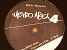 Metro Area - Metro Area 4. 12