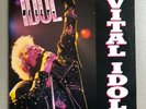 Billy Idol ?– Vital Idol Vinyl Record 1987