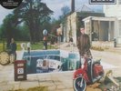 Oasis 'Be Here Now' Double Heavyweight Vinyl with limited edition postcards
