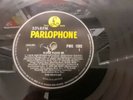 THE BEATLES PLEASE PLEASE ME LP UK UK 4TH PRESSING 1N/1N VG+/VG