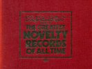 Dr. Demento The Greatest Novelty Records of All Time 6 LP Box Set Signed Limited