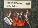 Rolling Stones Little Red Rooster