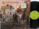 BLACK SABBATH - SELF TITLED DEBUT - HARD ROCK - ORIGINAL - IN SHRINK - NM- VINYL