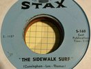 Rare Memphis Soul 45 MAD LADS The Sidewalk Surf STAX 160 Listen