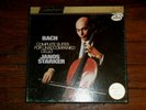 Bach/Starker cello suites Mercury Golden Imports; NM