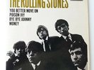 Rolling Stones - You Better Move - Vinyl 7