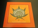 BRANT BJÖRK - BLACK POWER FLOWER - LP  KYUSS / FU MANCHU / DOZER