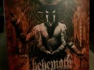 Behemoth Zos Kia Cultus Red Vinyl NEU Nile Immortal Mayhem Gorgoroth 1349 