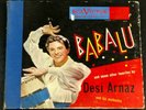 DESI ARNAZ - BABALU RECORDS ALBUM 4 (rare) 78's albums (as is)