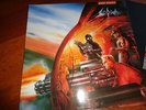 Sodom ?– Agent Orange..org,1989..Steamhammer..in very good condition,very rare