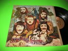 STEALERS WHEEL SELF TITLED LP EX