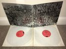 CREAM Wheels Of Fire Double LP Polydor 1968 Mono UK 1st Press