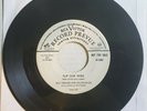 MILT TRENIER & HIS SOLID SIX PROMO 45 RPM RECORD-FLIP OUR WIGS/YOU'RE KILLIN' ME