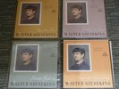WALTER GIESEKING CLAUDE DEBUSSY - ANGEL RECORDS 4 X VINYL ALBUM ALL NR MINT
