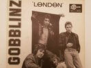 Gobblinz London 1978 rare punk