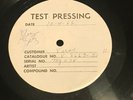 WILLIE BOBO Feelin' So Good 2 LP TEST PRESSING rare R&B latin jazz VERVE 8669
