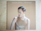 Perfume Genius Too Bright Limited Edition Gold Vinyl w/ Signed Print