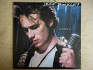 Jeff Buckley Grace 2004 Reissue Vinyl LP + 7