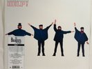 BEATLES - Help    2014 LP MONO   SEALED   J Lennon, P McCartney, G Harrison