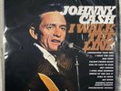 Johnny Cash - I Walk The Line Limited Vinyl Record Album LP 45rpm Mofi MFSL #407