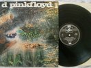PINK FLOYD - A SAUCERFUL OF SECRETS - YEAR 1973 - UK Press