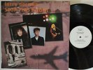 LARRY NORMAN Stop This Flight ORIGINAL Lp AUSTRALIA w/Insert XIAN Rock VINYL dts