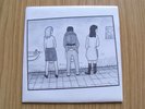 Girls At Our Best - Getting Nowhere Fast. Original vinyl from 1980.