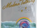 MODERN TALKING Romantic Warriors The 5th Album - Dieter Bohlen Thomas Anders LP
