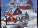 The Time-Life Treasury Of Christmas (Vinyl 3 LP Set) FREE SHIPPING