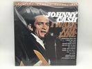 Johnny Cash - I  Walk The Line Limited Low #393 Vinyl 2LP 45rpm Mofi MFSL