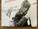 SIGNED Lucinda Williams 25th Anniversary Red Vinyl READ