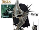 UC1457  War Helm Of The Witch King Lord of the rings united cutlery