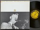 GERRY MULLIGAN Historically Speaking LP PRESTIGE 7251 RVG MONO George Wallington