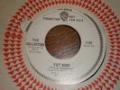 The COllectors 45 Fat Bird WARNER BROS PROMO