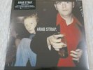 Arab Strap - Arab Strap Double LP, New & Sealed