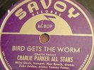 Charlie Parker All Stars 