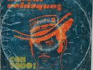 Aníbal Velásquez Con Todo  RARE / Latin FUNK & Cumbia /