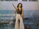 Los Cañaguateros & Anibal Velasquez RARE IMPORT / Latin FUNK & Cumbia