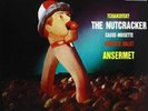 Tchaikovsky The Nutcracker 180g 2LP Speakers Corner SXL2092/93