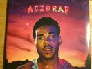 Chance The Rapper - Acid Rap Double Vinyl LP - Pink & Blue Swirl edition