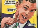 The Mothers Of Invention ?– 
