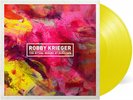 Lp-Robby Krieger-The Ritual Begins At Sundown-Yell (UK IMPORT) VINYL NEW