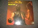 Samson - Head On 1980 England Orig. E/E