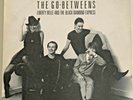The Go-Betweens Liberty Belle & The Black Diamond Express Vinyl Record LP EX