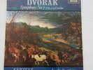 Decca SXL 6115 Dvorak Symphony No. 7 / Kertesz WBg ED1 EX