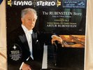 THE RUBINSTEIN STORY    ORIGINAL    Stereo    RCA  LSC-2265   Gatefold    Mint
