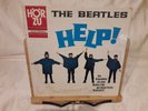 The Beatles ?– Help    /  Vinyl LP / HörZu