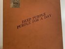 DEEP PURPLE 