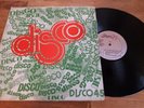 Leroy Smart Disco Showcase, Gussie Label